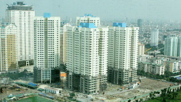 WB pledges USD2 billion for urban development